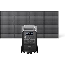 Amazon.co.jp: FOSSiBOT F3600 Pro ポータブル電源 1枚 420W セット 長